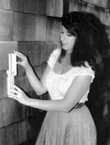 Keyless Entry Pad